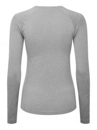 Damen Langarmshirt - BaseLayer